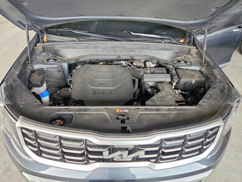 Aukcja sprzedaży 2024 Kia Telluride, vin: 5XYP6DGC1RG432799, numer aukcji: 61588886