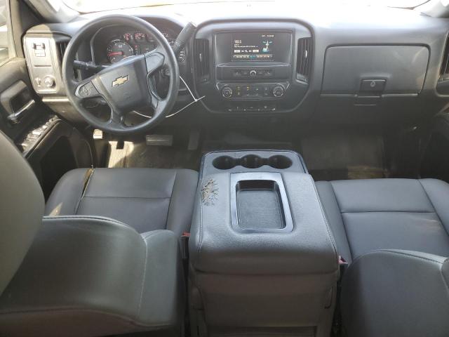 2017 Chevrolet Silverado მანქანა იყიდება აუქციონზე, vin: 1GC4KYCY4HF118007, აუქციონის ნომერი: 62226646