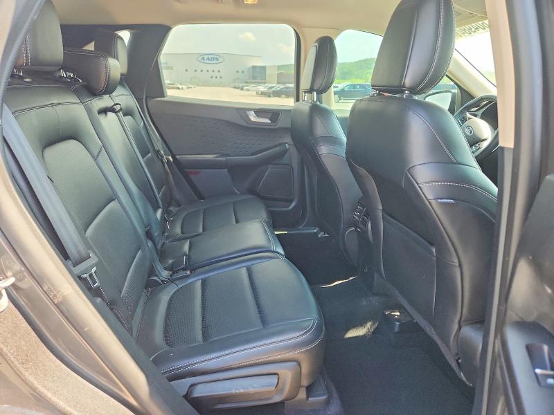 Aukcja sprzedaży 2020 Ford Escape, vin: 1FMCU0H61LUC74715, numer aukcji: 60498466