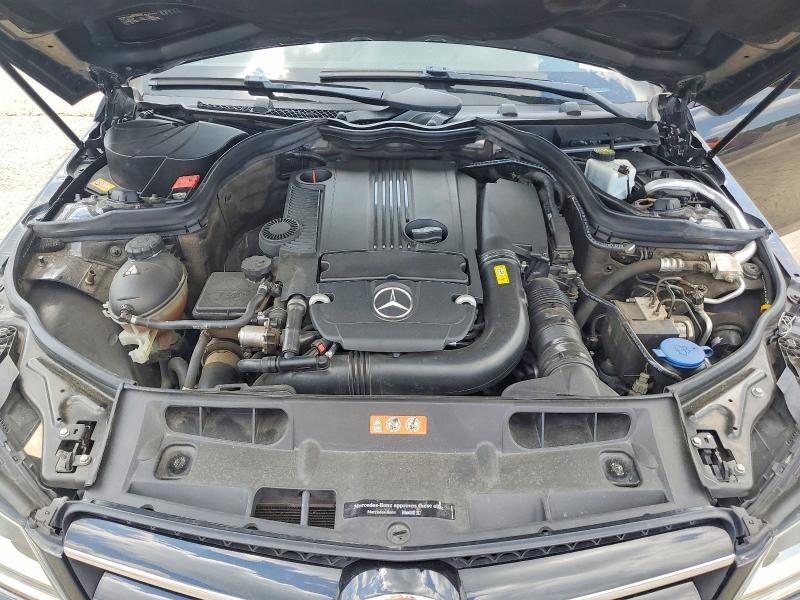 Aukcja sprzedaży 2015 Mercedes-benz C, vin: WDDGJ4HBXFG387171, numer aukcji: 59837786