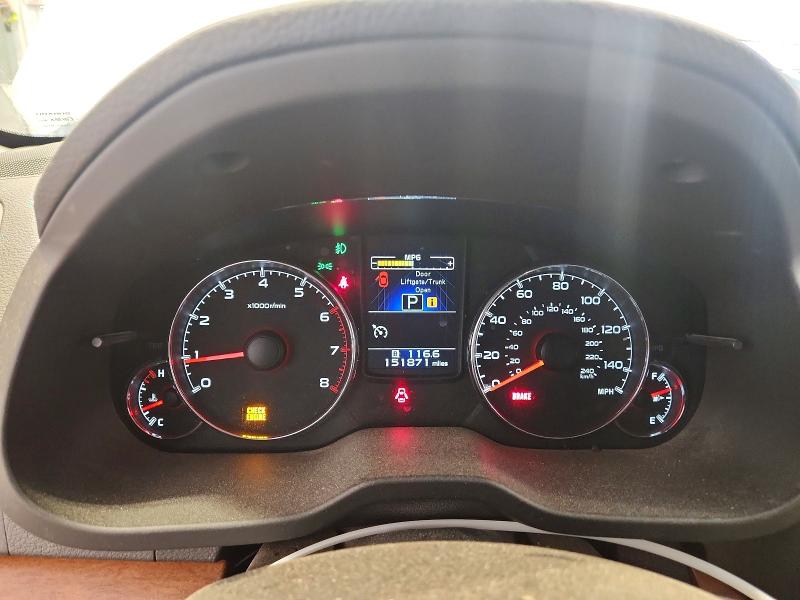 Aukcja sprzedaży 2013 Subaru Outback, vin: 4S4BRCKC5D3232164, numer aukcji: 61903246