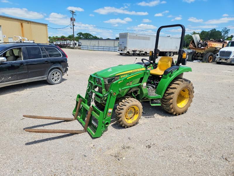 2022 John Deere 300e მანქანა იყიდება აუქციონზე, vin: 1PY3025DCNB004513, აუქციონის ნომერი: 62318416