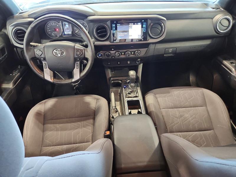 Продажа на аукционе авто 2019 Toyota Tacoma, vin: 5TFSZ5AN6KX195814, номер лота: 58906246