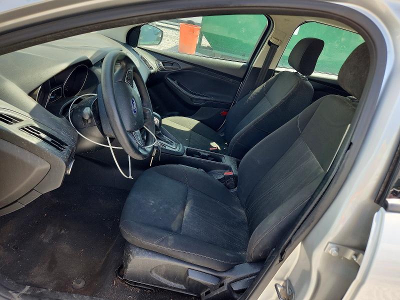 Aukcja sprzedaży 2016 Ford Focus, vin: 1FADP3E20GL345570, numer aukcji: 61860996