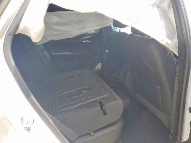 Продаж на аукціоні авто 2025 Chevrolet Trax, vin: KL77LJEP7SC015286, номер лоту: 59321796