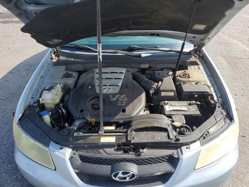 Aukcja sprzedaży 2006 Hyundai Sonata, vin: 5NPEU46F16H153205, numer aukcji: 61679166