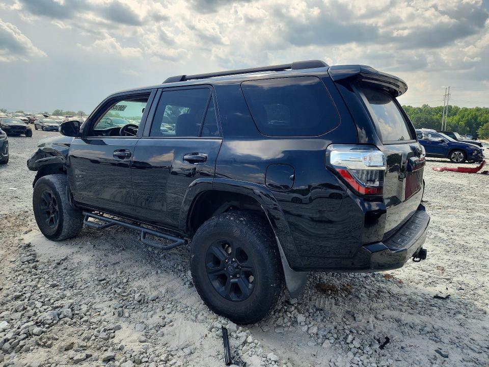 2014 Toyota 4runner მანქანა იყიდება აუქციონზე, vin: JTEZU5JR3E5069695, აუქციონის ნომერი: 59342476