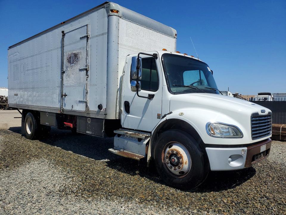 Продаж на аукціоні авто 2013 Freightliner M2, vin: 1FVACWDU0DHBZ6869, номер лоту: 60713176