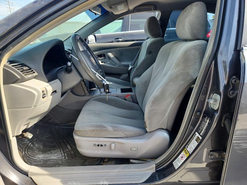 2009 Toyota Camry მანქანა იყიდება აუქციონზე, vin: 4T1BE46K79U838828, აუქციონის ნომერი: 62962086