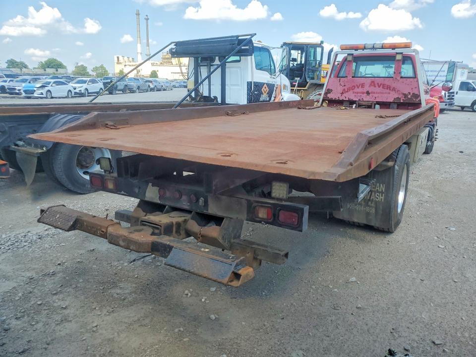 Aukcja sprzedaży 1999 Gmc C-series, vin: 1GDJ6H1C3XJ514970, numer aukcji: 60232986
