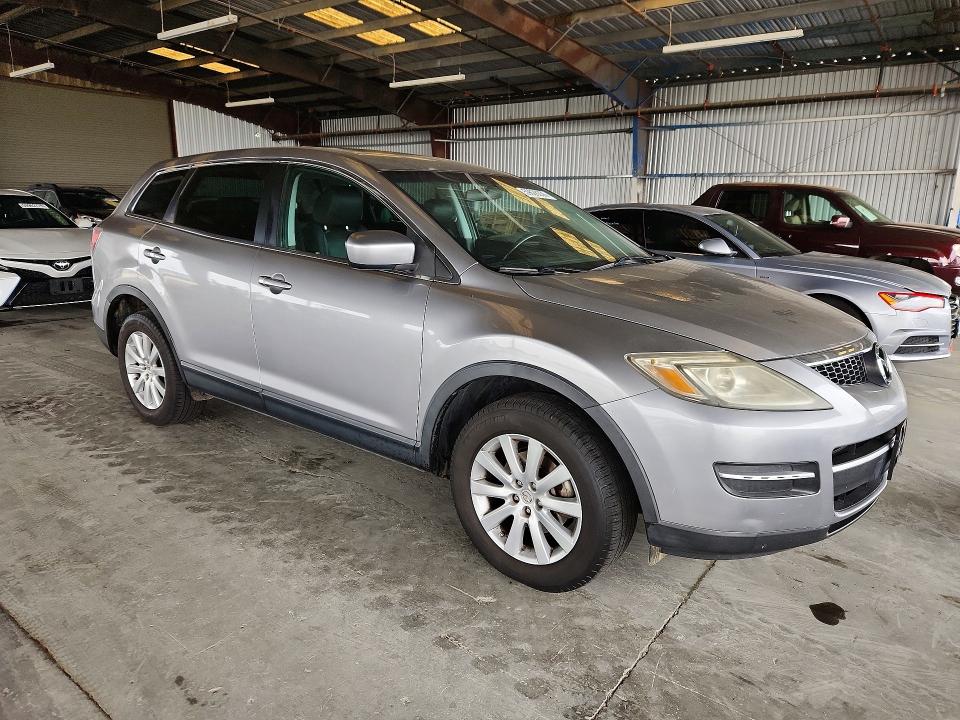 Auction sale of the 2009 Mazda Cx-9, vin: JM3TB38V390176134, lot number: 59628336