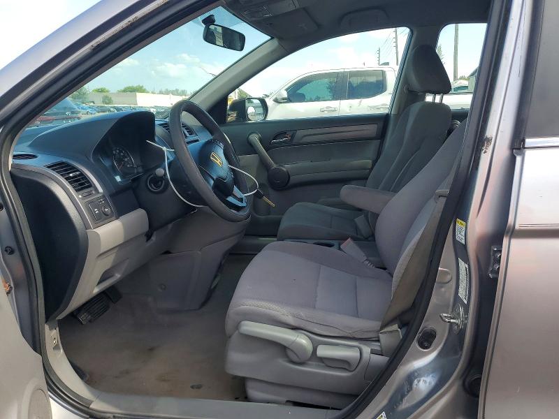 Aukcja sprzedaży 2008 Honda Cr-v, vin: JHLRE38368C040329, numer aukcji: 63539206