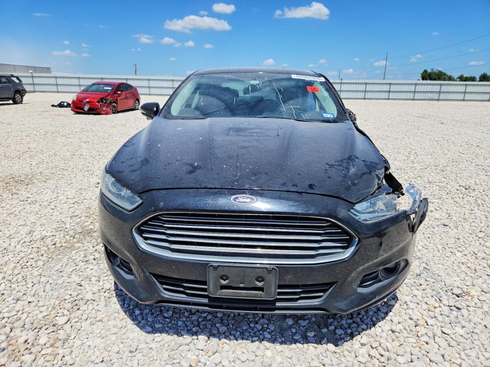 Продаж на аукціоні авто 2016 Ford Fusion, vin: 3FA6P0T97GR232143, номер лоту: 60502926