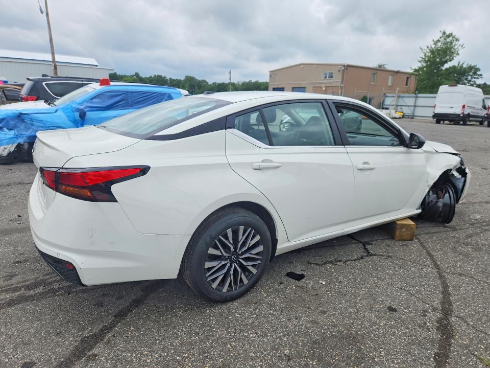 61492906 :رقم المزاد ، 1N4BL4DV6TN312351 vin ، 2026 Nissan Altima مزاد بيع
