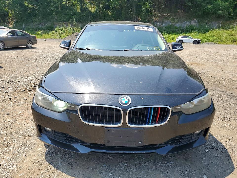 Aukcja sprzedaży 2015 Bmw 328, vin: WBA3B5C54FF960016, numer aukcji: 59374186