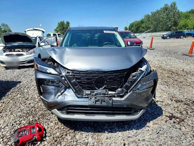 Продажа на аукционе авто 2023 Nissan Rogue, vin: 5N1BT3BB5PC747551, номер лота: 62793916
