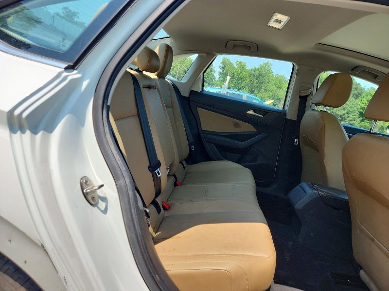 Продаж на аукціоні авто 2019 Volkswagen Jetta, vin: 3VWE57BU7KM098716, номер лоту: 61328996