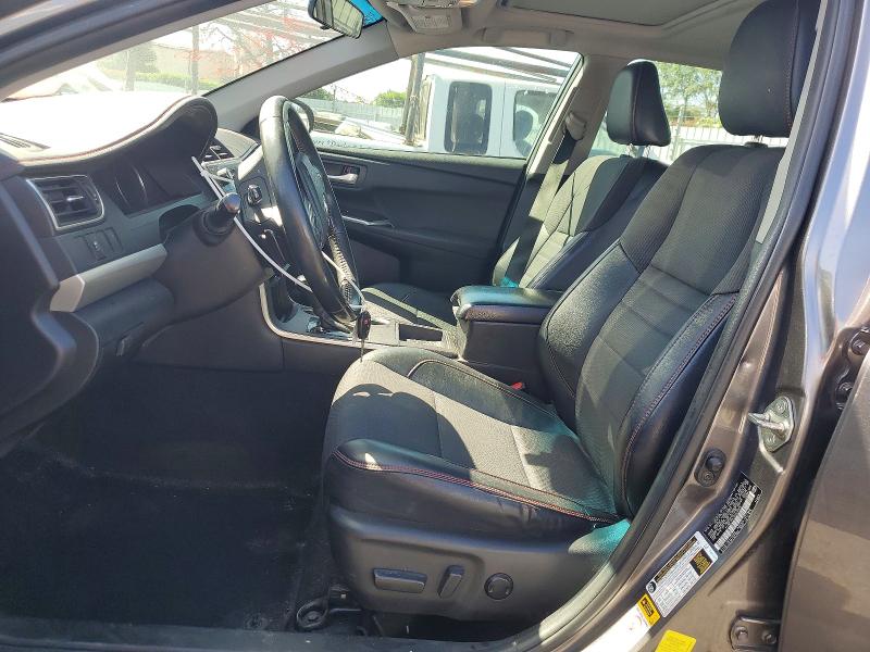 Продажа на аукционе авто 2016 Toyota Camry, vin: 4T1BF1FK1GU519076, номер лота: 85993965