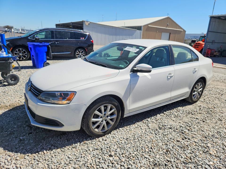Aukcja sprzedaży 2013 Volkswagen Jetta, vin: 3VWDX7AJ0DM388747, numer aukcji: 60971226