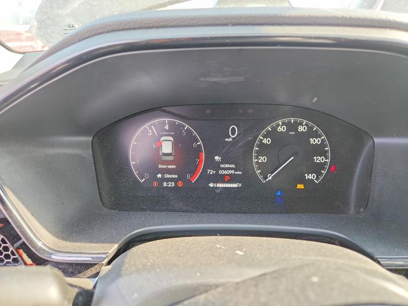 Продаж на аукціоні авто 2024 Honda Cr-v, vin: 2HKRS4H75RH460300, номер лоту: 62228546