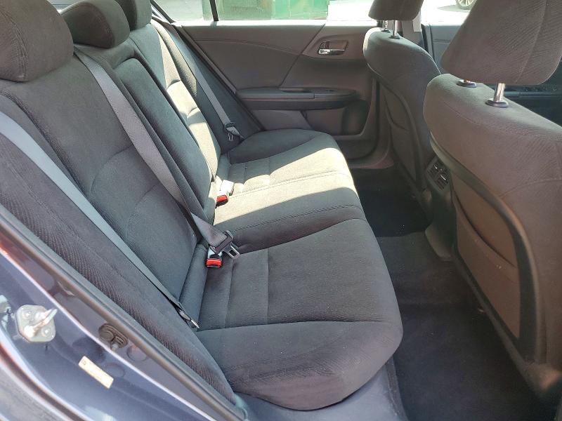 Продаж на аукціоні авто 2013 Honda Accord, vin: 1HGCR2F77DA262957, номер лоту: 58792246