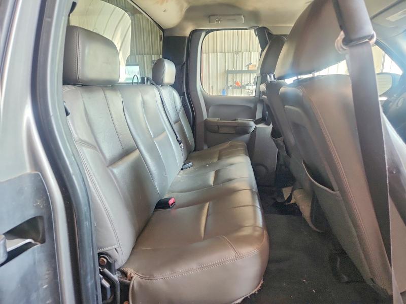 63402746 :رقم المزاد ، 2GCEC19C671693350 vin ، 2007 Chevrolet Silverado مزاد بيع