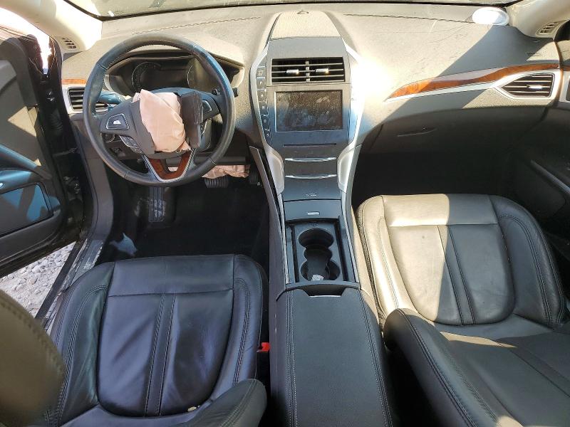 Продажа на аукционе авто 2013 Lincoln Mkz, vin: 3LN6L2GK7DR818203, номер лота: 60594536