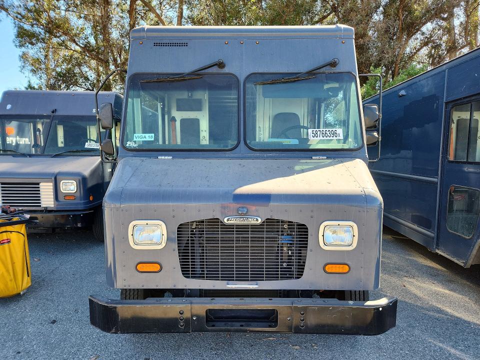 Продаж на аукціоні авто 2021 Freightliner Mt45 Chassis, vin: 4UZAC2EA3MCMM9178, номер лоту: 58766396