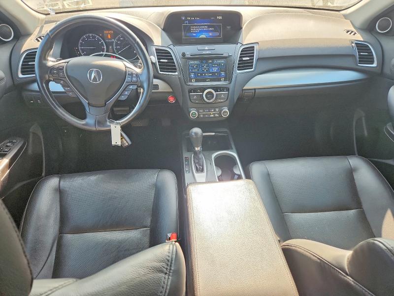 Aukcja sprzedaży 2016 Acura Rdx, vin: 5J8TB4H51GL000372, numer aukcji: 61304296