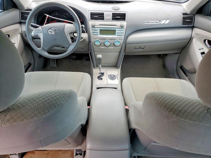 Продажа на аукционе авто 2008 Toyota Camry, vin: 4T1BE46K38U260080, номер лота: 60292056