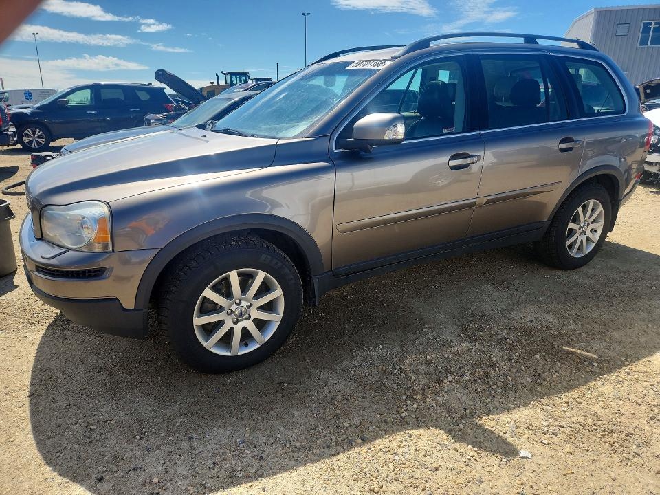 Продаж на аукціоні авто 2009 Volvo Xc90, vin: YV4CZ982491515326, номер лоту: 59704166