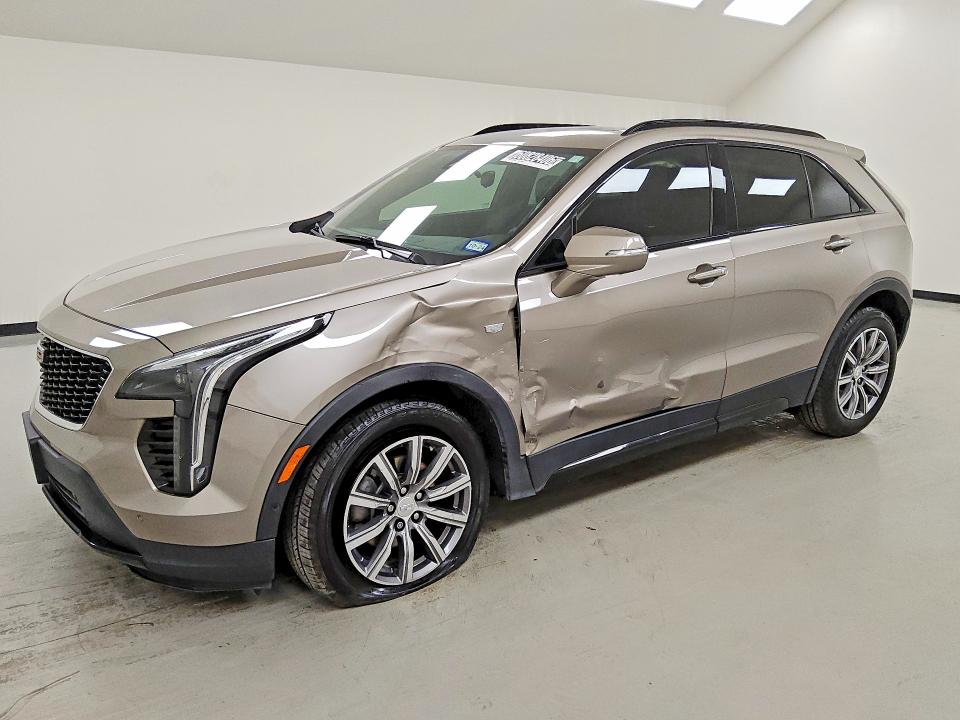 Aukcja sprzedaży 2023 Cadillac Xt4, vin: 1GYFZER48PF109598, numer aukcji: 60828406