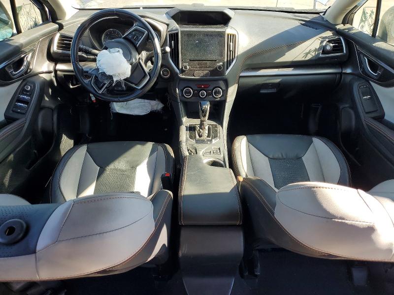 2019 Subaru Crosstrek მანქანა იყიდება აუქციონზე, vin: JF2GTANCXKH366505, აუქციონის ნომერი: 60173986
