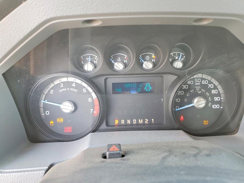 62620796 :رقم المزاد ، 1FT7X2B67GEB05834 vin ، 2016 Ford F250 مزاد بيع