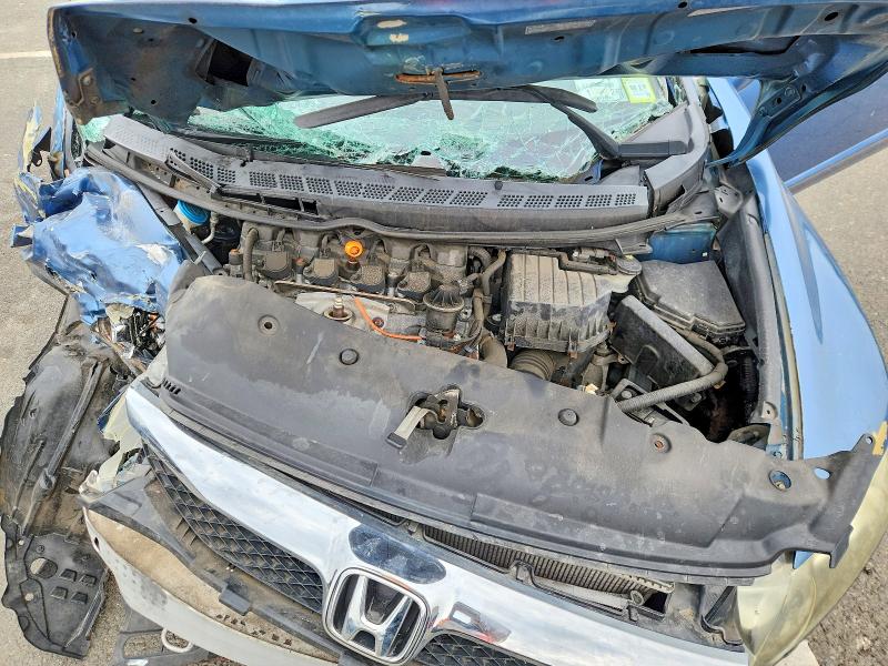 Продажа на аукционе авто 2010 Honda Civic, vin: 2HGFA1F56AH323290, номер лота: 62971586
