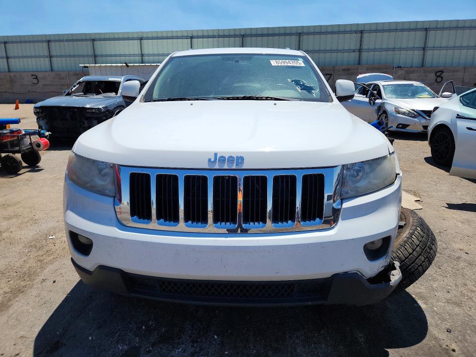 Продажа на аукционе авто 2013 Jeep Grand Cherokee, vin: 1C4RJFAG0DC633606, номер лота: 85994305
