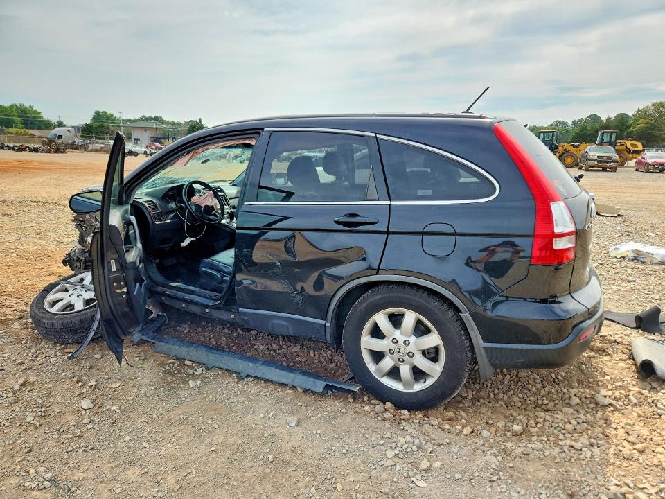 Aukcja sprzedaży 2007 Honda Cr-v, vin: JHLRE38727C034819, numer aukcji: 60627986