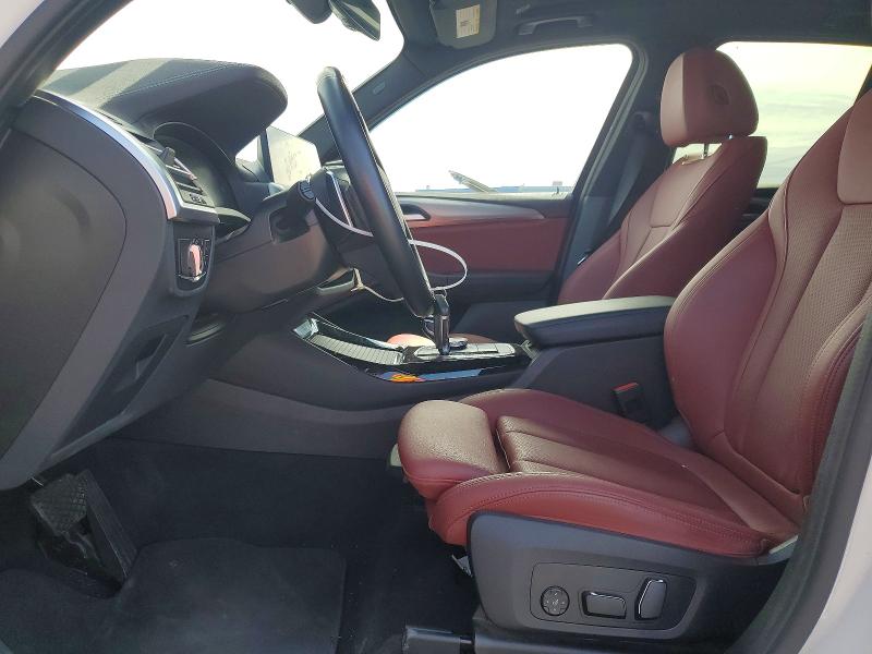 Aukcja sprzedaży 2024 Bmw X3, vin: WBX47DP05RN303658, numer aukcji: 61730266