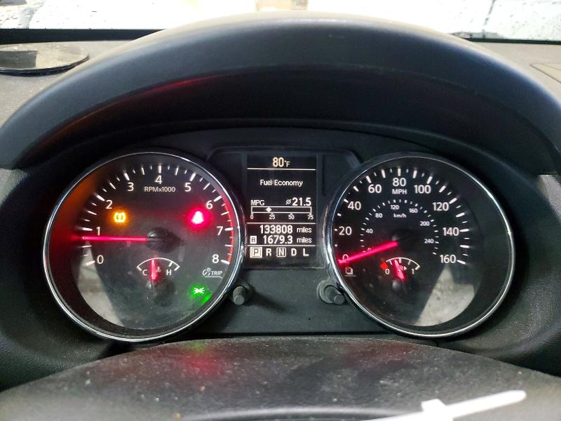 2012 Nissan Rogue მანქანა იყიდება აუქციონზე, vin: JN8AS5MV9CW354672, აუქციონის ნომერი: 59880816