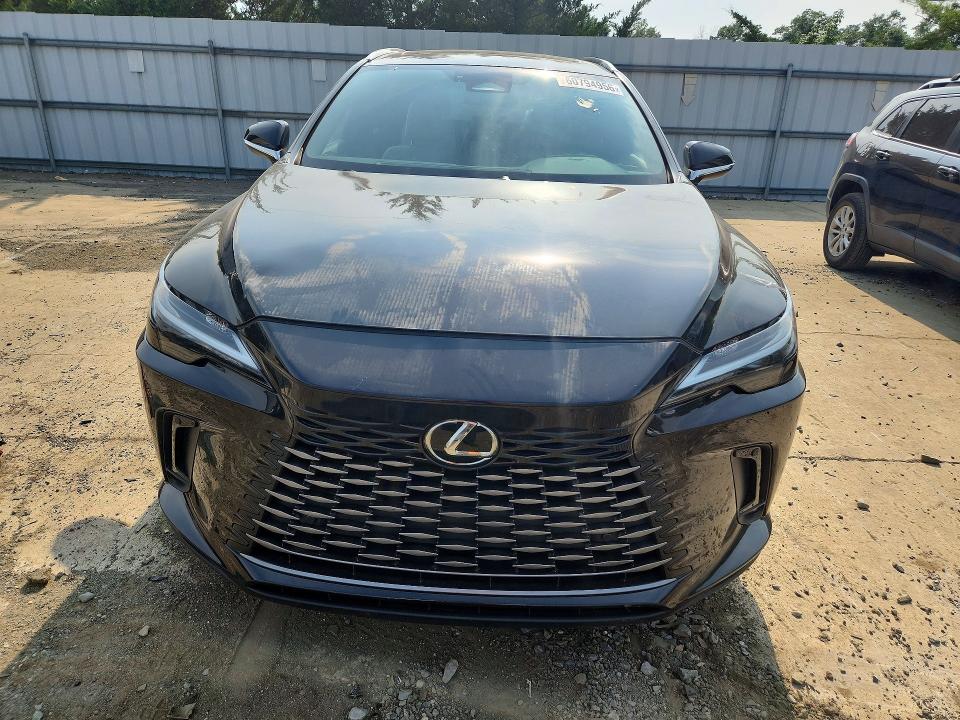 Продаж на аукціоні авто 2023 Lexus Rx, vin: 2T2BAMCAXPC015036, номер лоту: 60794956