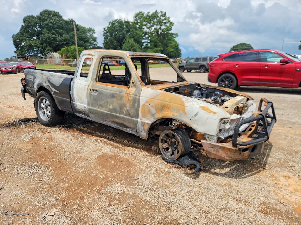 Продаж на аукціоні авто 2000 Ford Ranger, vin: 1FTZR15X4YTA21162, номер лоту: 60850966