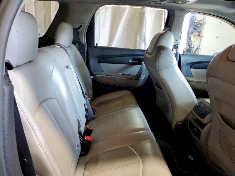 Продажа на аукционе авто 2007 Gmc Acadia, vin: 1GKEV33777J121666, номер лота: 60674536