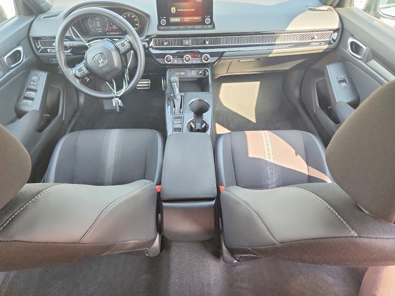 62796816 :رقم المزاد ، 19XFL2H84RE020893 vin ، 2024 Honda Civic مزاد بيع