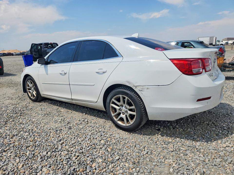 2014 Chevrolet Malibu მანქანა იყიდება აუქციონზე, vin: 1G11C5SL9EF104600, აუქციონის ნომერი: 63321376