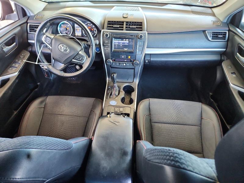 Продажа на аукционе авто 2015 Toyota Camry Hybrid, vin: 4T1BD1FK0FU167578, номер лота: 63213626