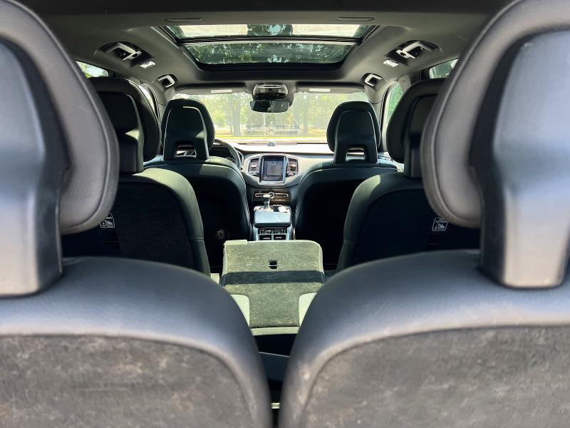 Aukcja sprzedaży 2016 Volvo Xc90, vin: YV4A22PK9G1069532, numer aukcji: 62358206