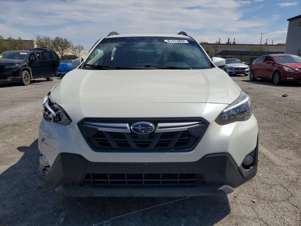 2023 Subaru Crosstrek მანქანა იყიდება აუქციონზე, vin: JF2GTAPC0P8316877, აუქციონის ნომერი: 61413846