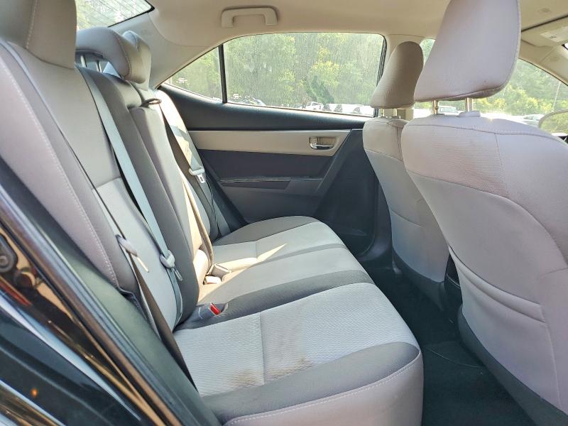 2019 Toyota Corolla მანქანა იყიდება აუქციონზე, vin: 2T1BURHE7KC187067, აუქციონის ნომერი: 62293336