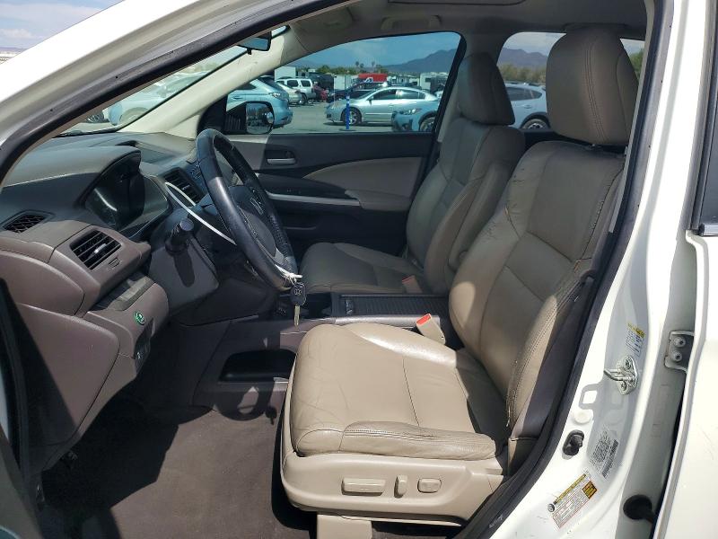 2013 Honda Cr-v მანქანა იყიდება აუქციონზე, vin: 5J6RM3H78DL035852, აუქციონის ნომერი: 60620366