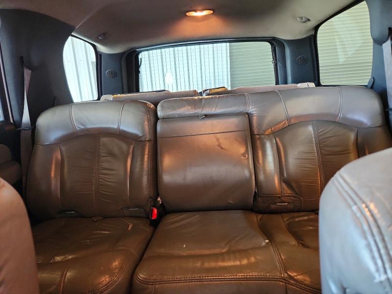 61538266 :رقم المزاد ، 1GNEC13Z92R235094 vin ، 2002 Chevrolet Tahoe مزاد بيع
